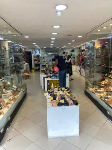 Ponto Comercial para alugar, 108m² no Campo Grande, Rio de Janeiro