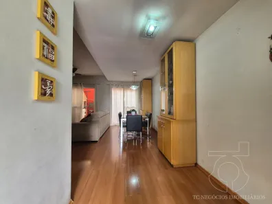 Casa de Condomínio com 3 Quartos à venda, 114m² no Jardim Rosa Maria, São Paulo