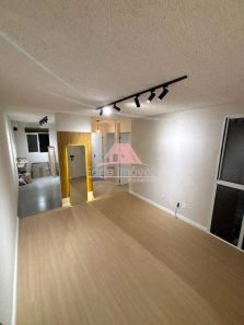 Apartamento com 1 Quarto à venda, 44m² no Campo Grande, Rio de Janeiro
