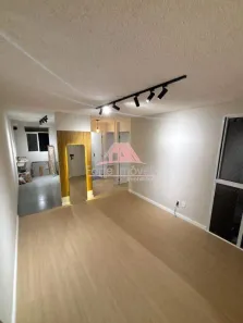 Apartamento com 1 Quarto à venda, 44m² no Campo Grande, Rio de Janeiro