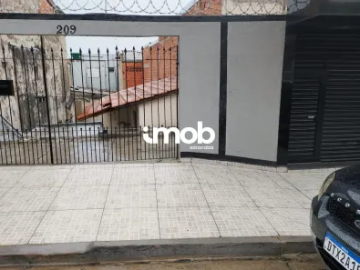 Lote/Terreno à venda, 133m² no Jardim São Marcos, Sorocaba