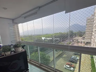 Apartamento com 3 Quartos à venda, 84m² no Recreio dos Bandeirantes, Rio de Janeiro