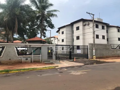 Apartamento com 3 Quartos à venda, 59m² no Tiradentes, Campo Grande