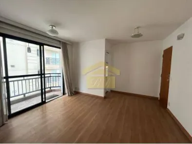 Apartamento com 1 Quarto à venda, 44m² no Vila Olímpia, São Paulo