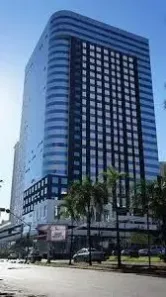 Sala Comercial à venda, 58m² no Setor Oeste, Goiânia