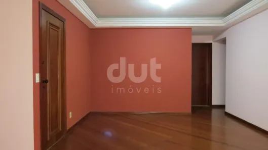 Apartamento com 4 Quartos à venda, 165m² no Cambuí, Campinas