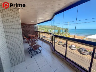 Apartamento com 4 Quartos à venda, 169m² no Praia do Morro, Guarapari