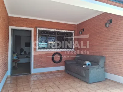 Casa com 2 Quartos à venda, 81m² no Vila Xavier (Vila Xavier), Araraquara