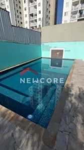 Apartamento com 3 Quartos à venda, 66m² no Jardim Belém, São Paulo
