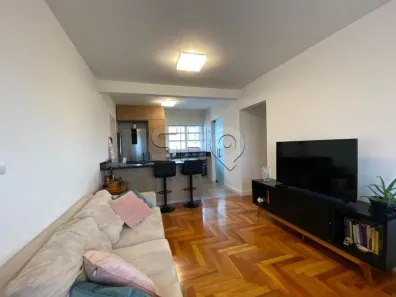 Apartamento com 2 Quartos à venda, 77m² no Vila Olímpia, São Paulo