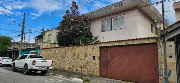 Casa com 5 Quartos à venda, 451m² no Vila Progresso, Guarulhos