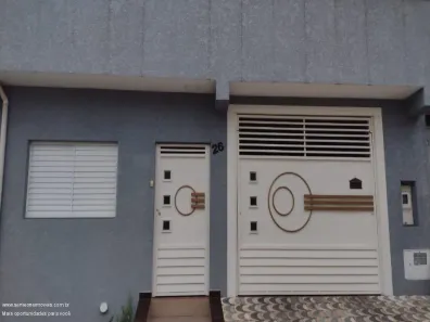 Sobrado com 4 Quartos à venda, 180m² no , Nazaré Paulista