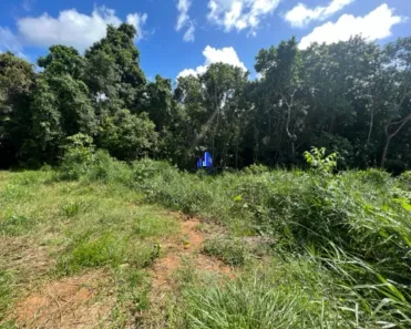 Lote/Terreno com 1 Quarto à venda, 1125m² no Alphaville I, Salvador