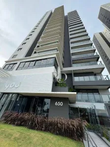 Apartamento com 3 Quartos para alugar, 92m² no Conjunto Habitacional Jamile Dequech, Londrina
