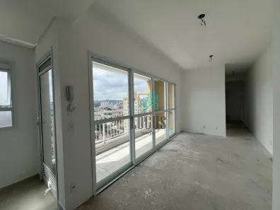 Apartamento com 2 Quartos à venda, 55m² no Baeta Neves, São Bernardo do Campo