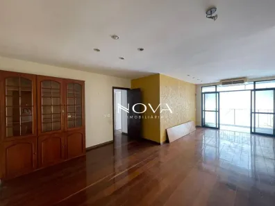 Apartamento com 3 Quartos à venda, 130m² no Icaraí, Niterói