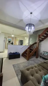 Sobrado com 4 Quartos à venda, 228m² no Residencial Armando Moreira Righi, São José dos Campos