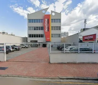 Sala Comercial à venda, 40m² no Vila Arens II, Jundiaí