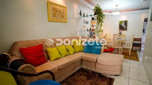 Casa com 3 Quartos à venda, 120m² no Jardim Stella, Santo André