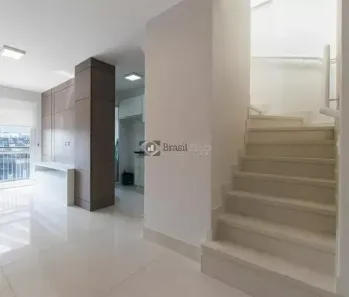 Cobertura com 2 Quartos à venda, 124m² no Jardim Leonor, São Paulo