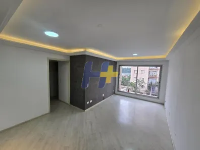 Apartamento com 2 Quartos para alugar, 74m² no Nova Piraju, São Paulo