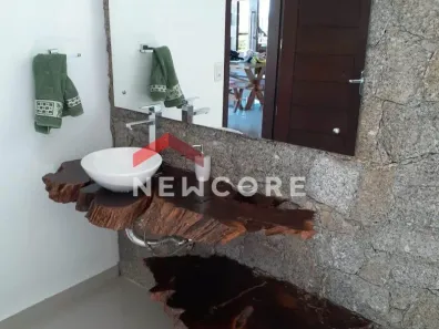 Casa com 3 Quartos à venda, 350m² no , Garopaba