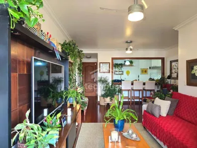 Apartamento com 2 Quartos à venda, 80m² no Alto, Teresópolis