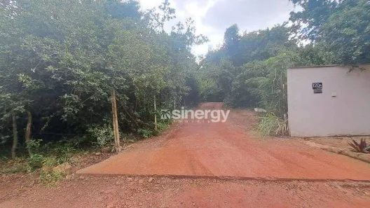 Lote/Terreno à venda, 2500m² no Pipa, Tibau do Sul