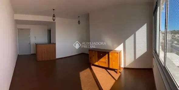 Apartamento com 3 Quartos à venda, 83m² no Jardim Botânico, Porto Alegre