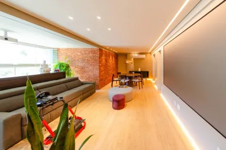 Apartamento com 4 Quartos à venda, 250m² no Buritis, Belo Horizonte
