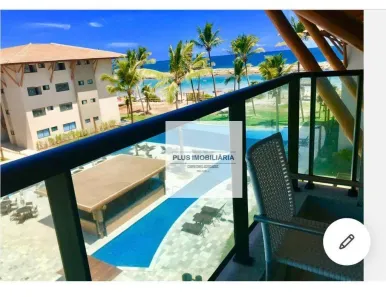 Flat com 2 Quartos à venda, 72m² no , Ipojuca