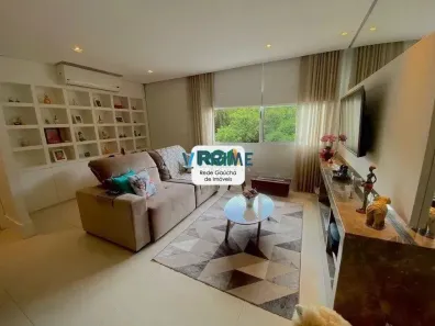 Apartamento com 3 Quartos à venda, 66m² no Partenon, Porto Alegre