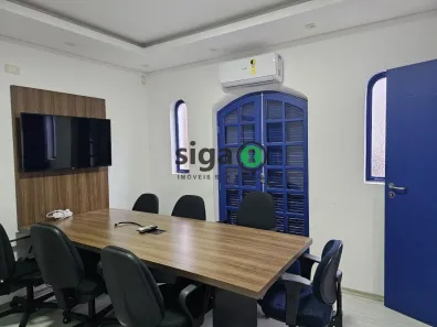 Sobrado com 2 Quartos à venda, 202m² no Chácara Santo Antônio (Zona Sul), São Paulo