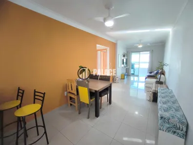 Apartamento com 2 Quartos à venda, 87m² no Aviação, Praia Grande