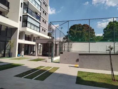 Apartamento com 3 Quartos à venda, 115m² no Além Ponte, Sorocaba
