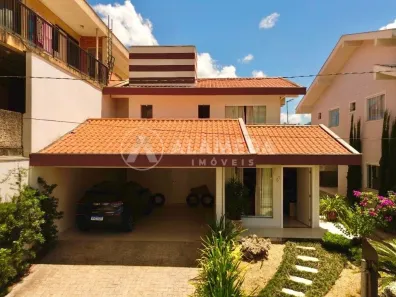 Casa com 3 Quartos à venda, 190m² no Itoupava Central, Blumenau