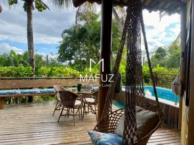 Casa com 5 Quartos à venda, 430m² no , Porto Seguro