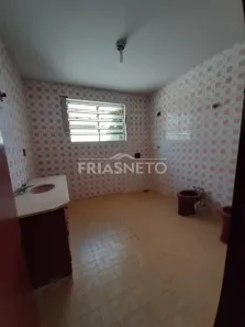 Casa com 4 Quartos à venda, 225m² no Centro (Ártemis), Piracicaba