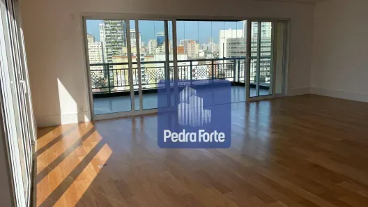 Apartamento com 3 Quartos à venda, 275m² no Vila Olímpia, São Paulo