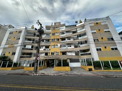 Apartamento com 2 Quartos à venda, 63m² no Coqueiros, Florianópolis