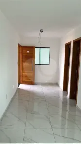 Apartamento com 2 Quartos para venda ou aluguel, 42m² no Itaquera, São Paulo