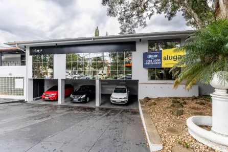 Imóvel Comercial para alugar, 536m² no Jardim das Paineiras, Campinas