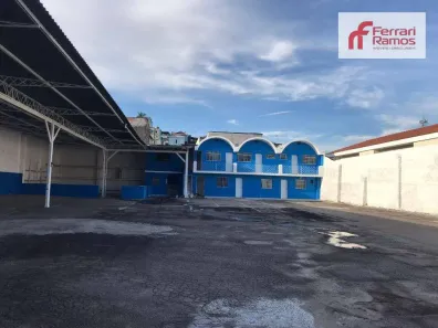 Galpão/Depósito/Armazém à venda, 950m² no Vila Medeiros, São Paulo