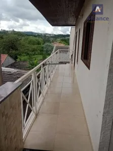 Casa com 7 Quartos à venda, 308m² no Fazenda Santa Isabel, Louveira