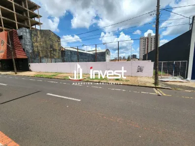Lote/Terreno à venda, 1200m² no Santa Maria, Uberaba
