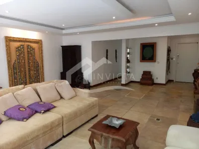 Apartamento com 3 Quartos à venda, 249m² no Copacabana, Rio de Janeiro
