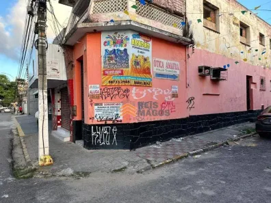 Ponto Comercial para alugar, 40m² no Cidade Alta, Natal