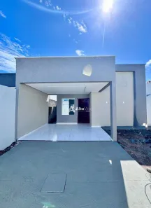 Casa com 2 Quartos à venda, 73m² no Planalto Treze de Maio, Mossoró