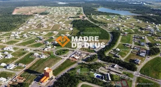 Lote/Terreno à venda, 331m² no Coité, Eusébio