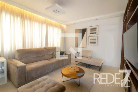 Apartamento com 2 Quartos à venda, 105m² no Centro, Campinas